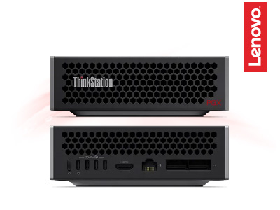 Lenovo ThinkStation PGX